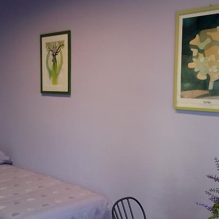 Le Tre Sorelle B&b Garbatella Rome Extérieur photo