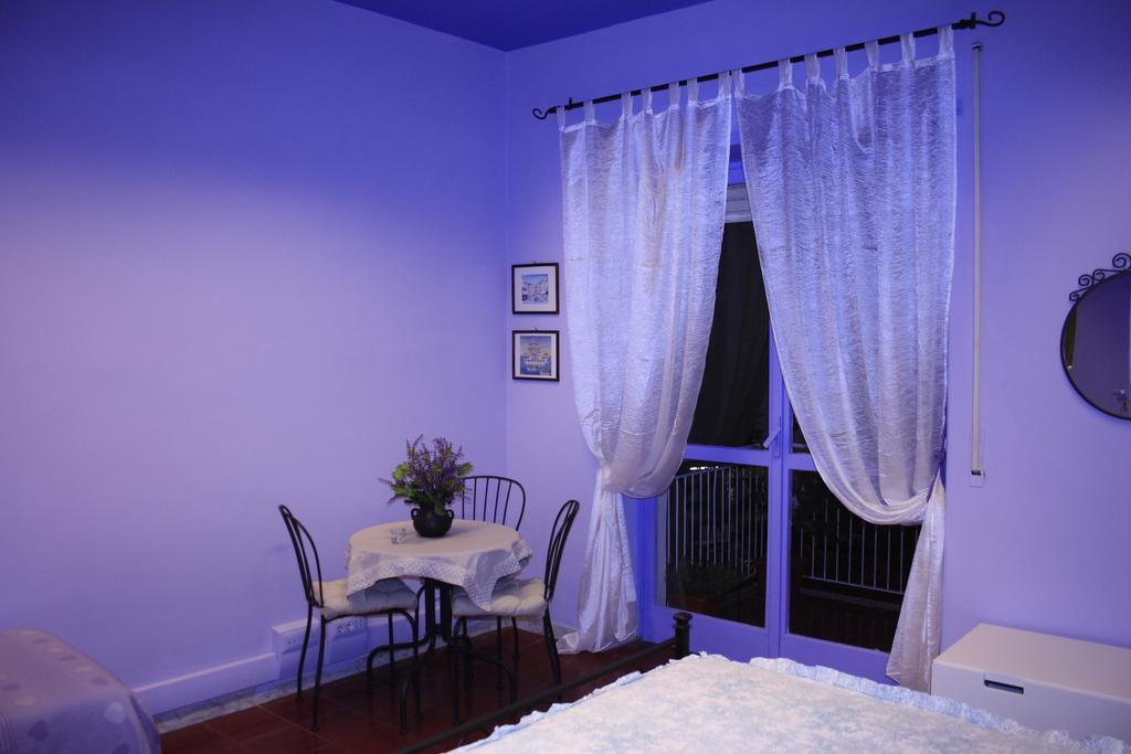 Le Tre Sorelle B&b Garbatella Rome Extérieur photo