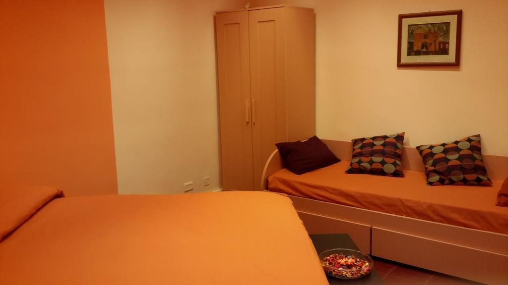 Le Tre Sorelle B&b Garbatella Rome Extérieur photo