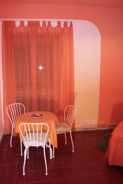 Le Tre Sorelle B&b Garbatella Rome Chambre photo