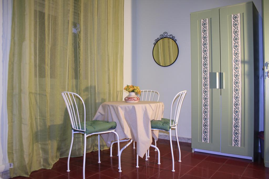Le Tre Sorelle B&b Garbatella Rome Chambre photo