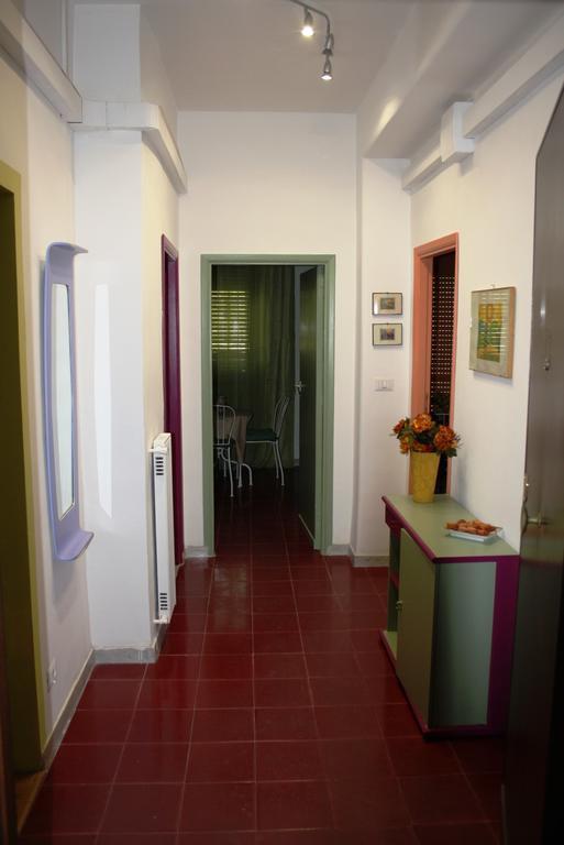 Le Tre Sorelle B&b Garbatella Rome Chambre photo