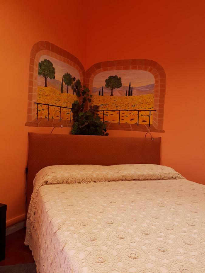 Le Tre Sorelle B&b Garbatella Rome Extérieur photo