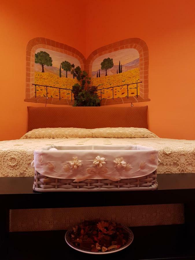 Le Tre Sorelle B&b Garbatella Rome Extérieur photo