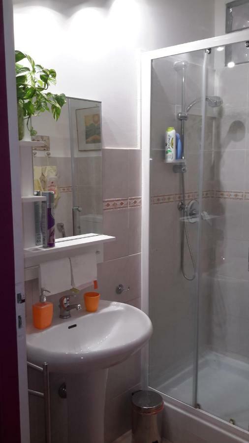 Le Tre Sorelle B&b Garbatella Rome Extérieur photo