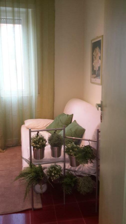 Le Tre Sorelle B&b Garbatella Rome Extérieur photo