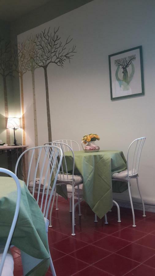 Le Tre Sorelle B&b Garbatella Rome Extérieur photo