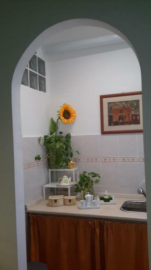 Le Tre Sorelle B&b Garbatella Rome Extérieur photo