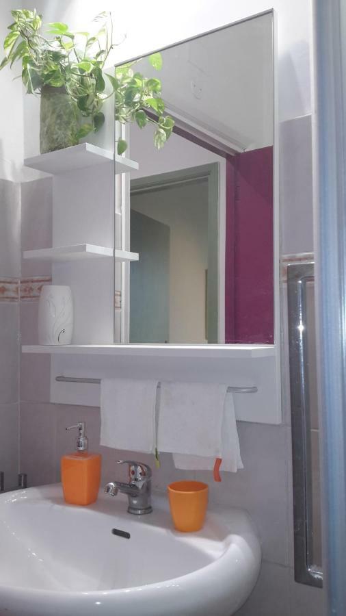 Le Tre Sorelle B&b Garbatella Rome Extérieur photo