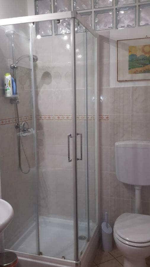 Le Tre Sorelle B&b Garbatella Rome Extérieur photo