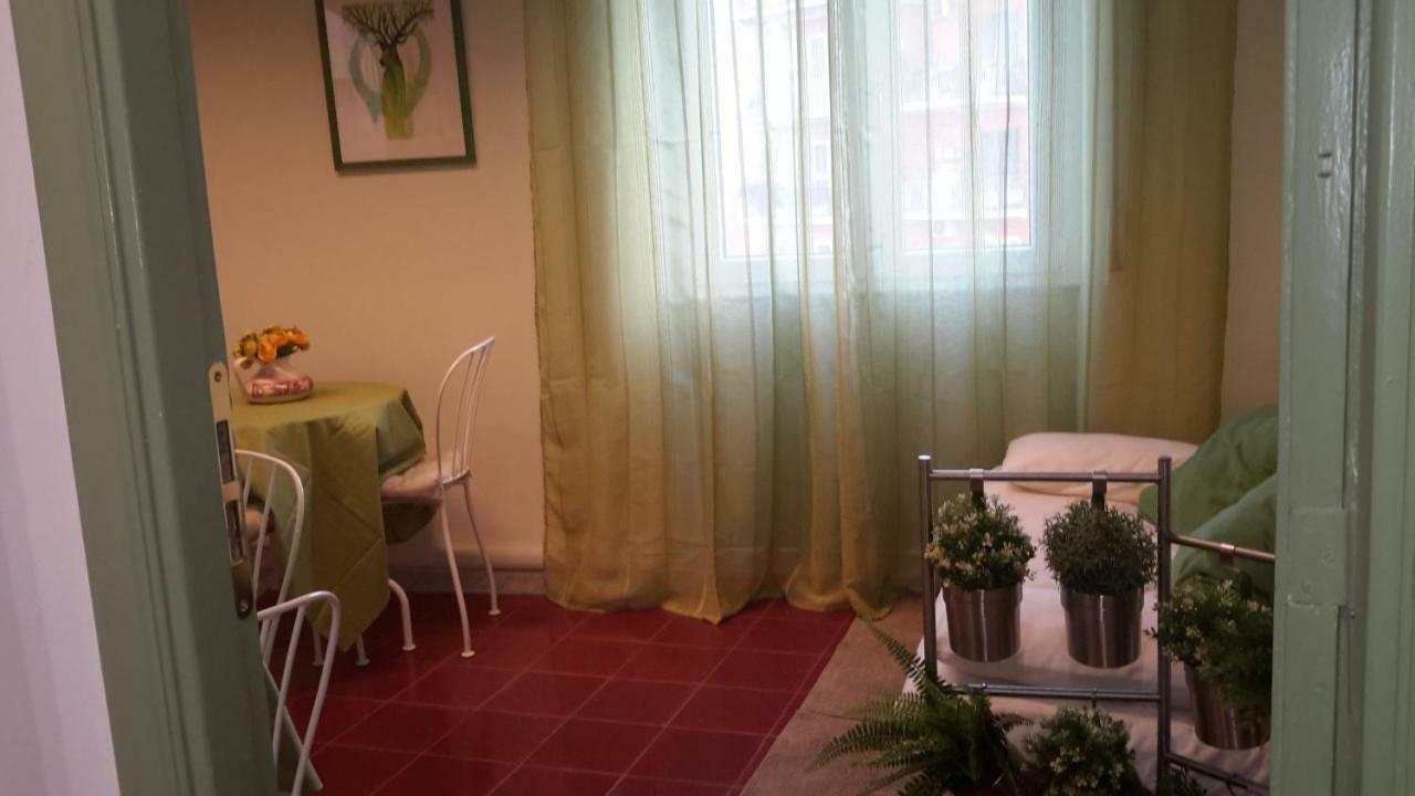 Le Tre Sorelle B&b Garbatella Rome Extérieur photo