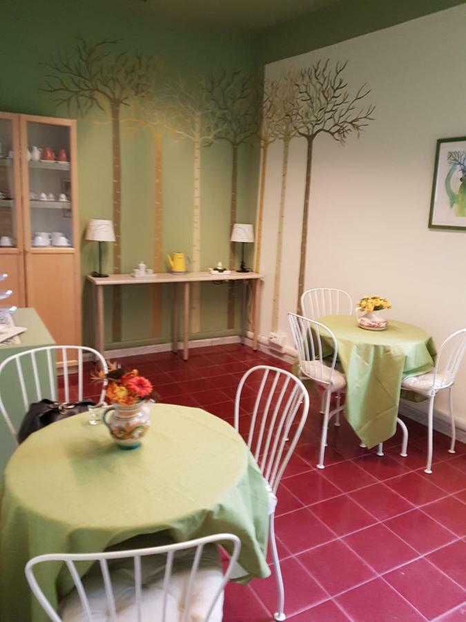 Le Tre Sorelle B&b Garbatella Rome Extérieur photo