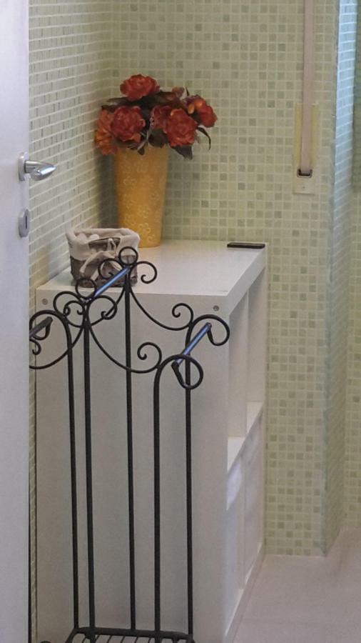 Le Tre Sorelle B&b Garbatella Rome Extérieur photo