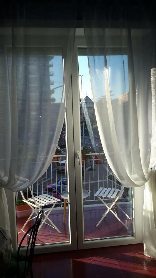 Le Tre Sorelle B&b Garbatella Rome Extérieur photo