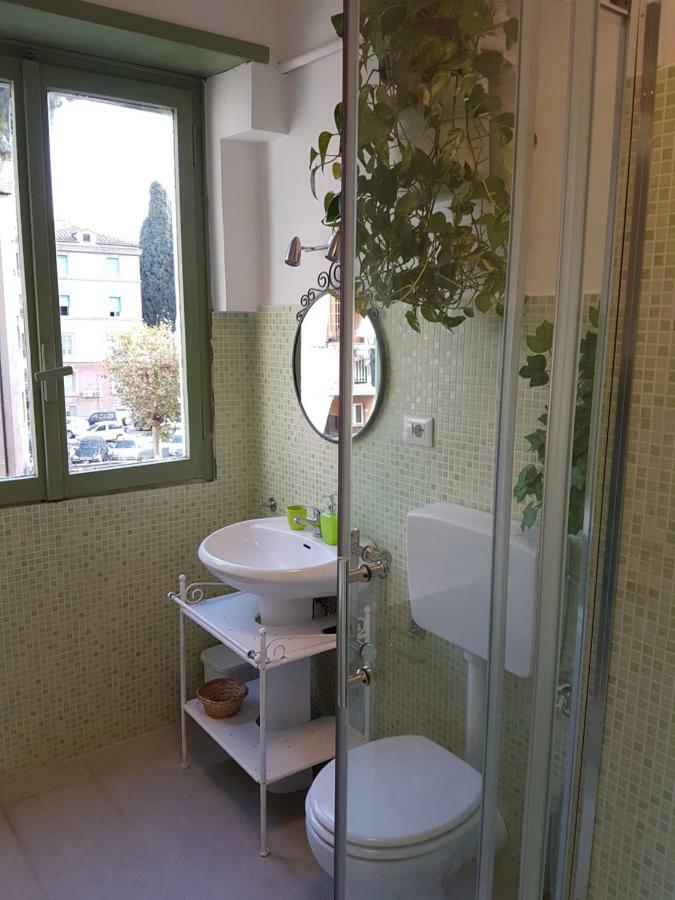 Le Tre Sorelle B&b Garbatella Rome Extérieur photo