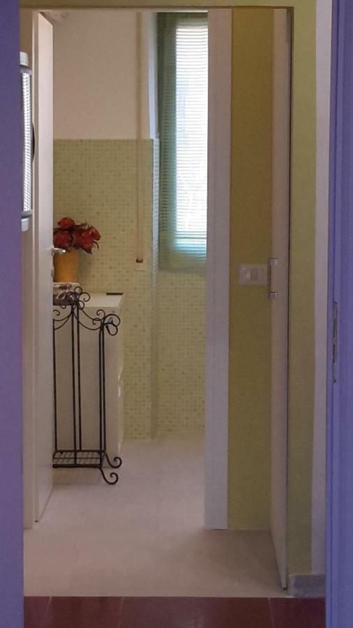 Le Tre Sorelle B&b Garbatella Rome Extérieur photo