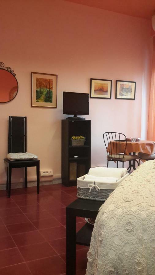 Le Tre Sorelle B&b Garbatella Rome Extérieur photo