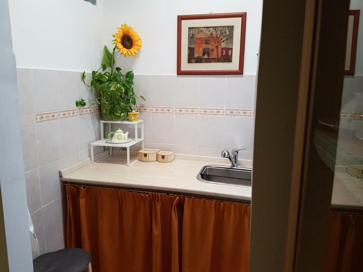 Le Tre Sorelle B&b Garbatella Rome Extérieur photo